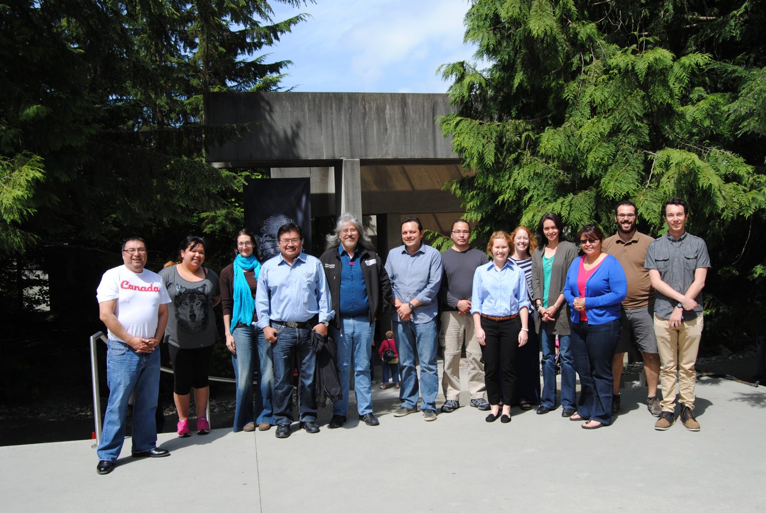 2014 spring group photo